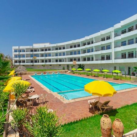 Sables D'Or Appart Hotel Агадир Экстерьер фото