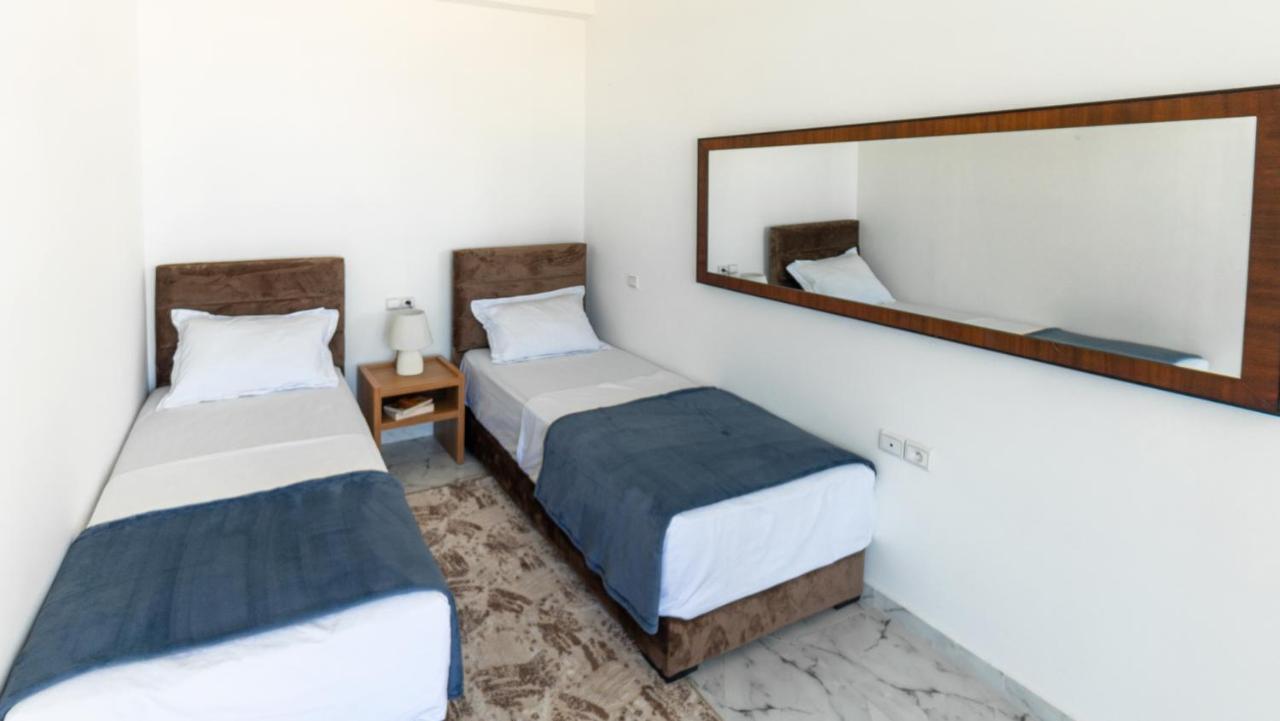 Sables D'Or Appart Hotel Агадир Экстерьер фото