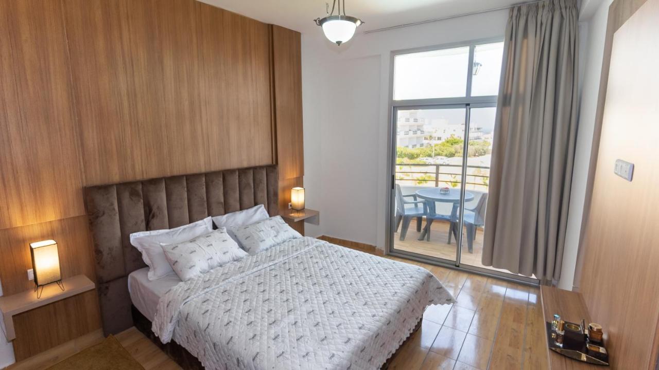 Sables D'Or Appart Hotel Агадир Экстерьер фото