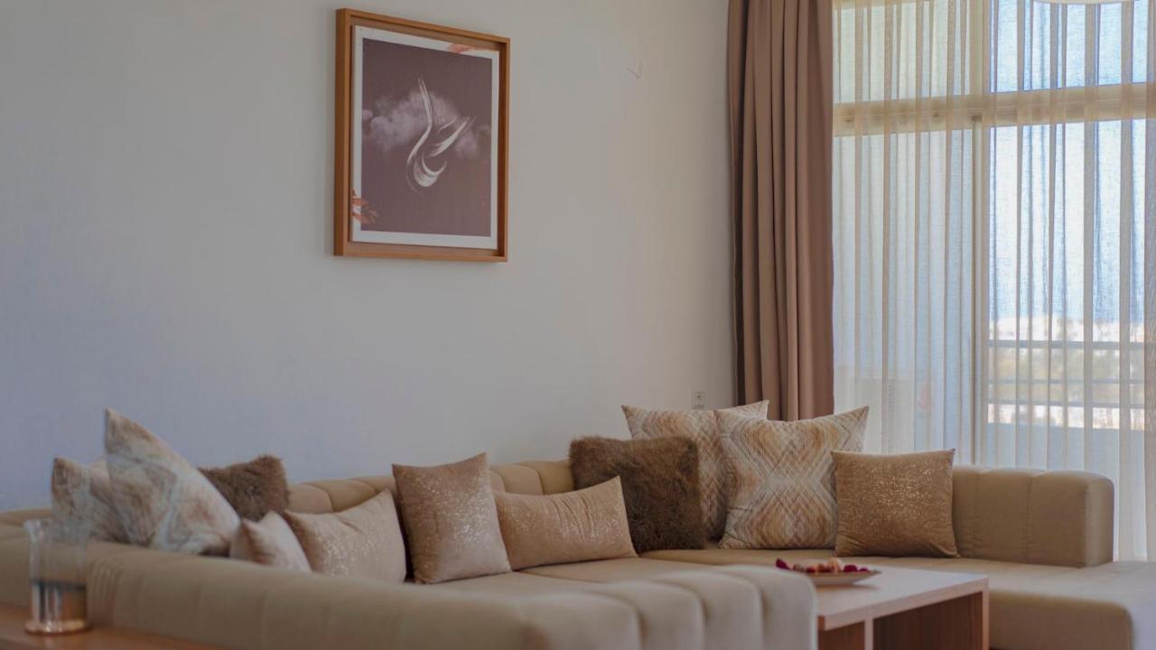 Sables D'Or Appart Hotel Агадир Экстерьер фото