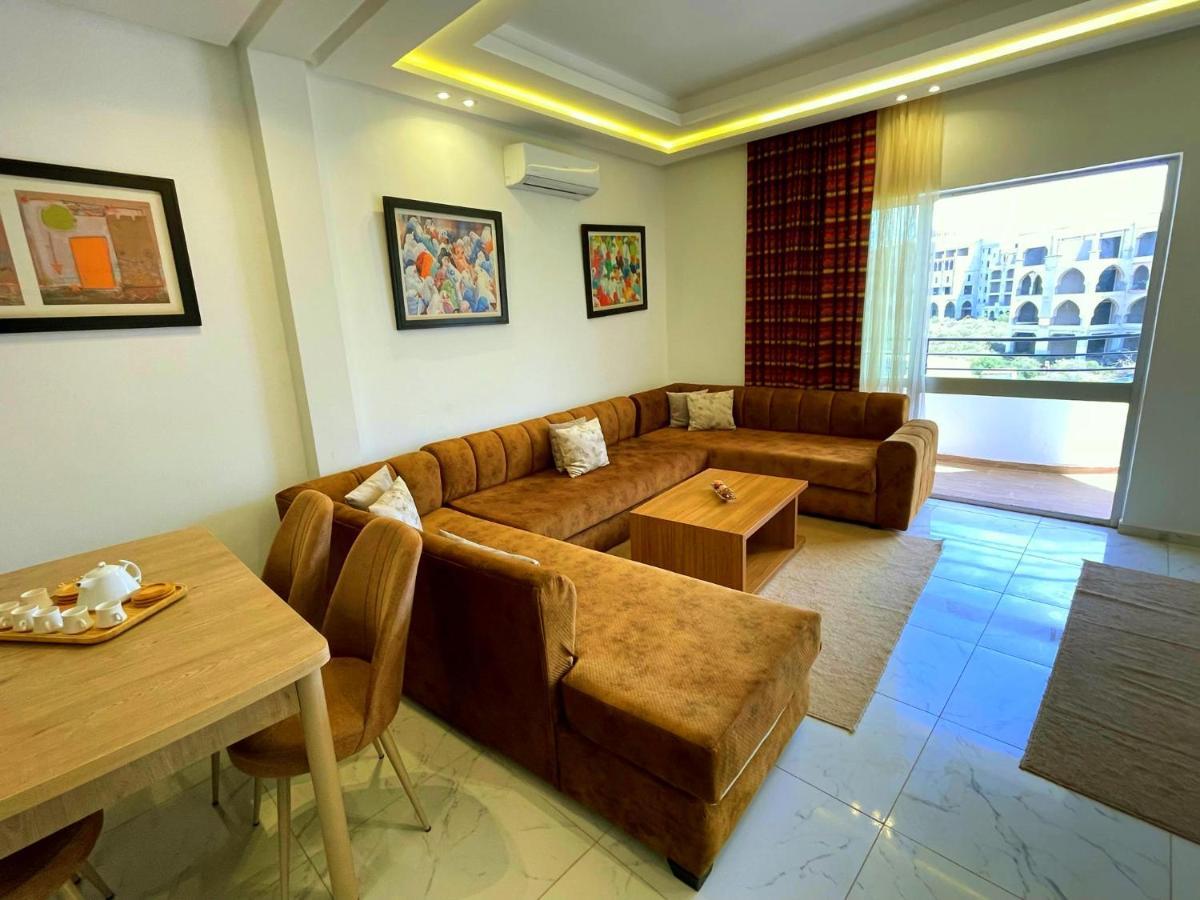 Sables D'Or Appart Hotel Агадир Экстерьер фото